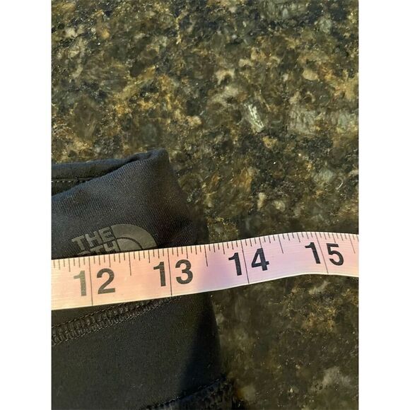 *3/$15 The North Face Women's XS Black Cropped, Outdoors Nylon Pants Casual - Picture 8 of 10
